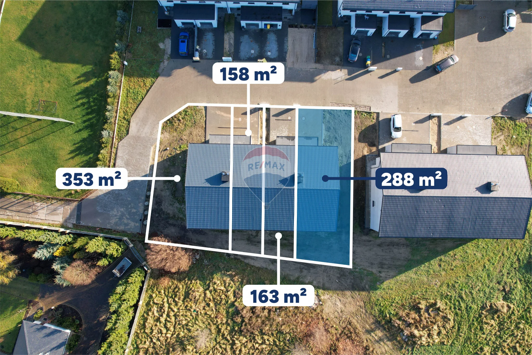 Dom na sprzedaż Koszalin, ul. Połczyńska, 125,75 m² – zdjęcie 8 z 37