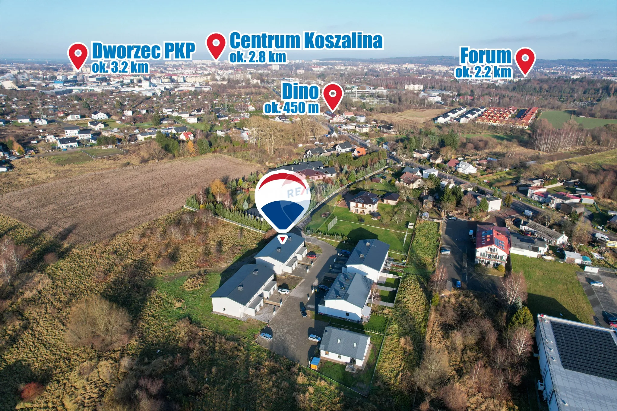 Dom na sprzedaż Koszalin, ul. Połczyńska, 125,75 m² – zdjęcie 10 z 37