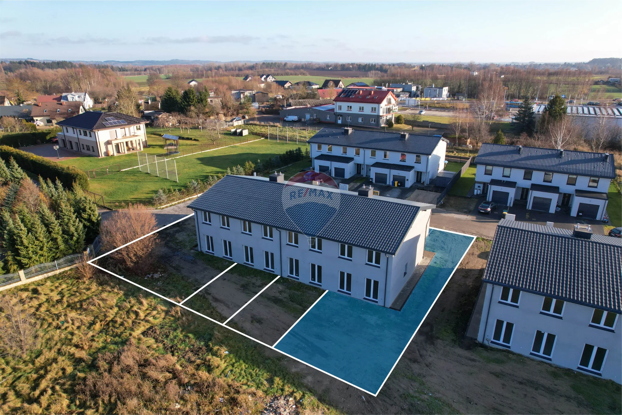 Dom na sprzedaż Koszalin, ul. Połczyńska, 125,75 m² – zdjęcie 24 z 37