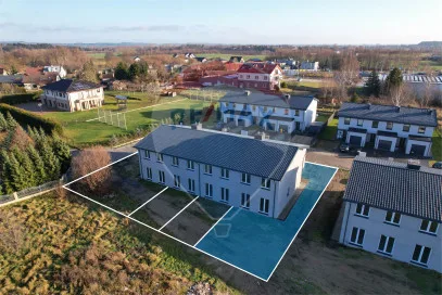 Dom na sprzedaż Koszalin, ul. Połczyńska, 125,75 m² – zdjęcie 24 z 37
