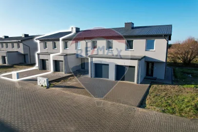 Dom na sprzedaż Koszalin, ul. Połczyńska, 125,75 m² – zdjęcie 25 z 37