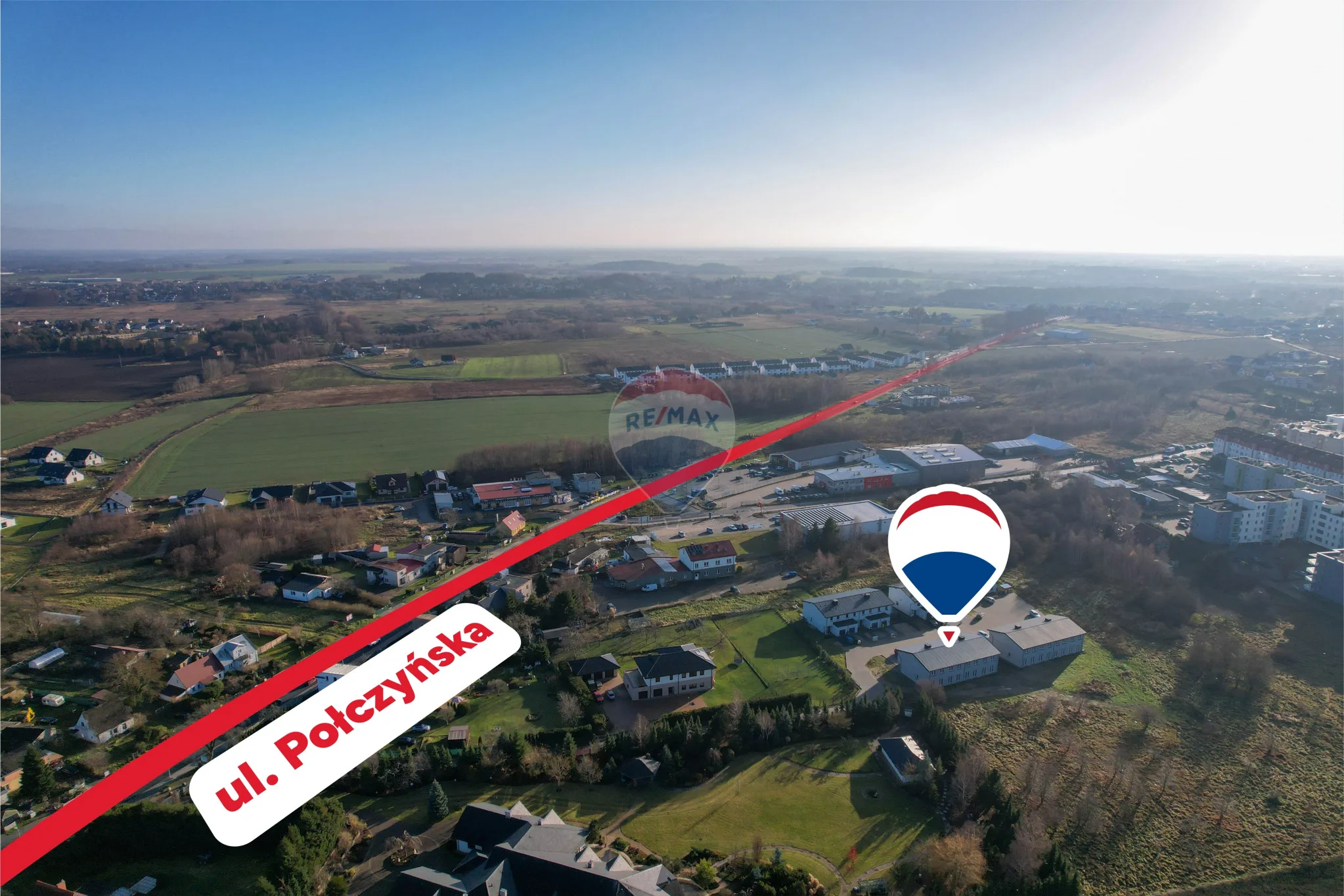 Dom na sprzedaż Koszalin, ul. Połczyńska, 125,75 m² – zdjęcie 36 z 37