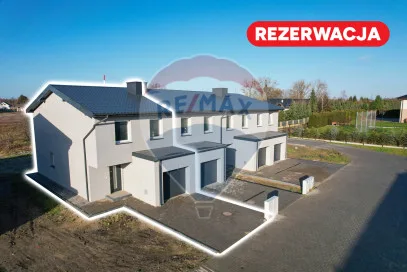 Dom na sprzedaż Koszalin, ul. Połczyńska, 125,75 m² – zdjęcie 1 z 37