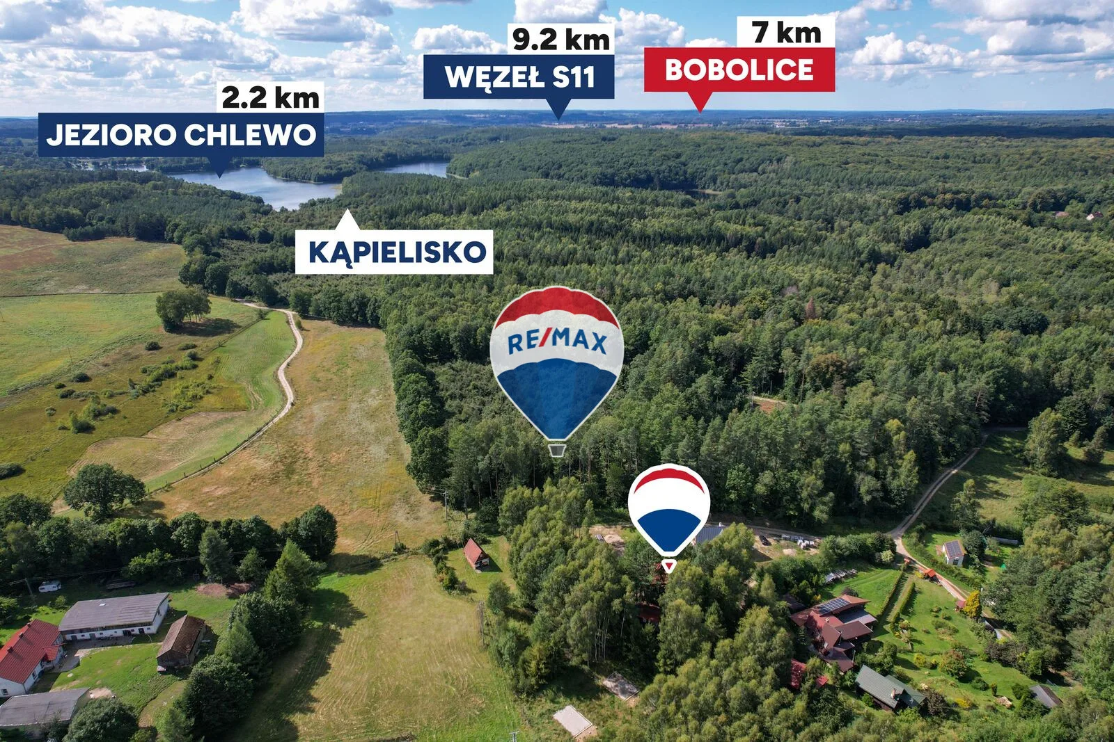Dom na sprzedaż Porost, 102 m² – zdjęcie 5 z 36