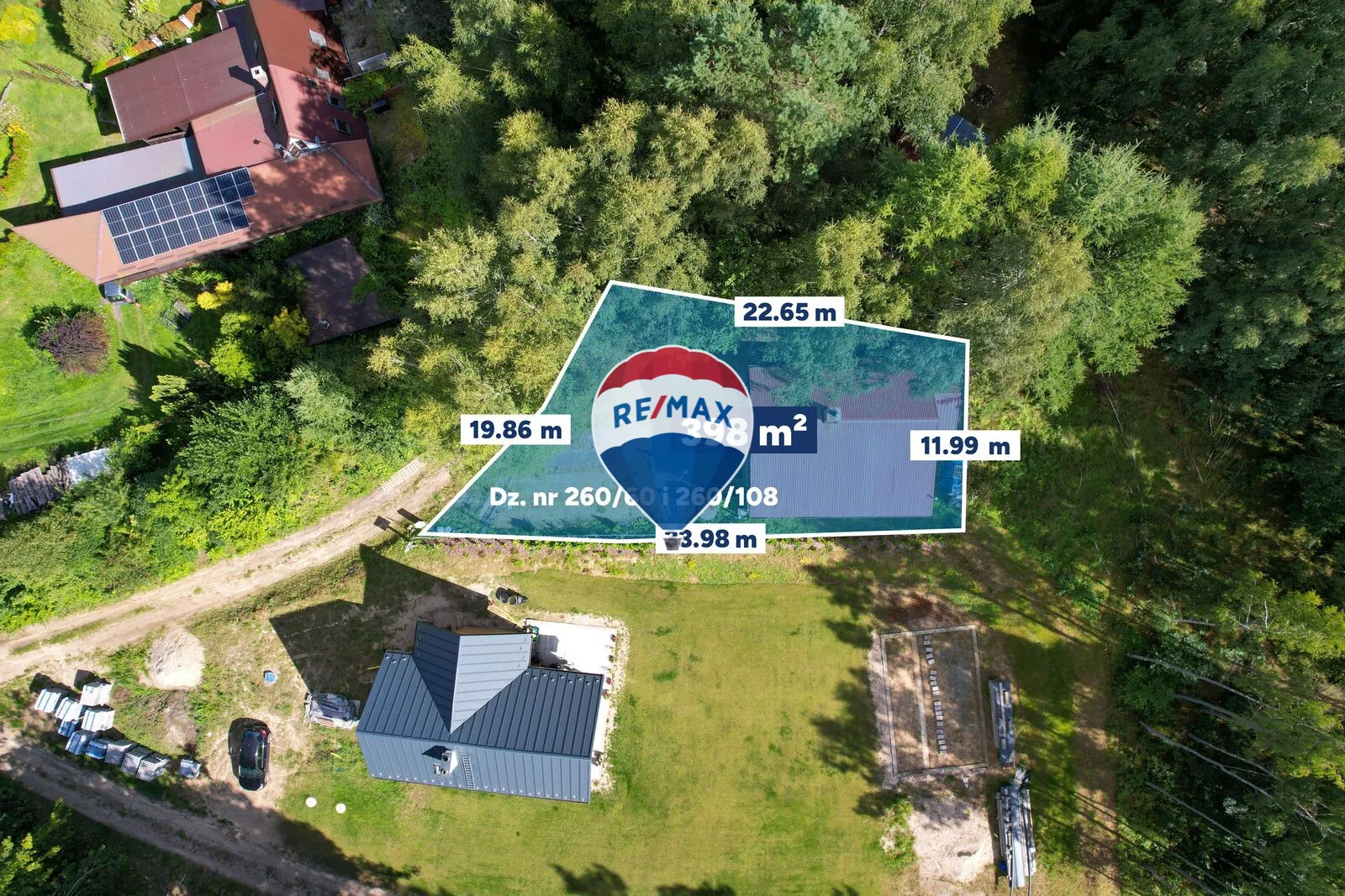 Dom na sprzedaż Porost, 102 m² – zdjęcie 6 z 36
