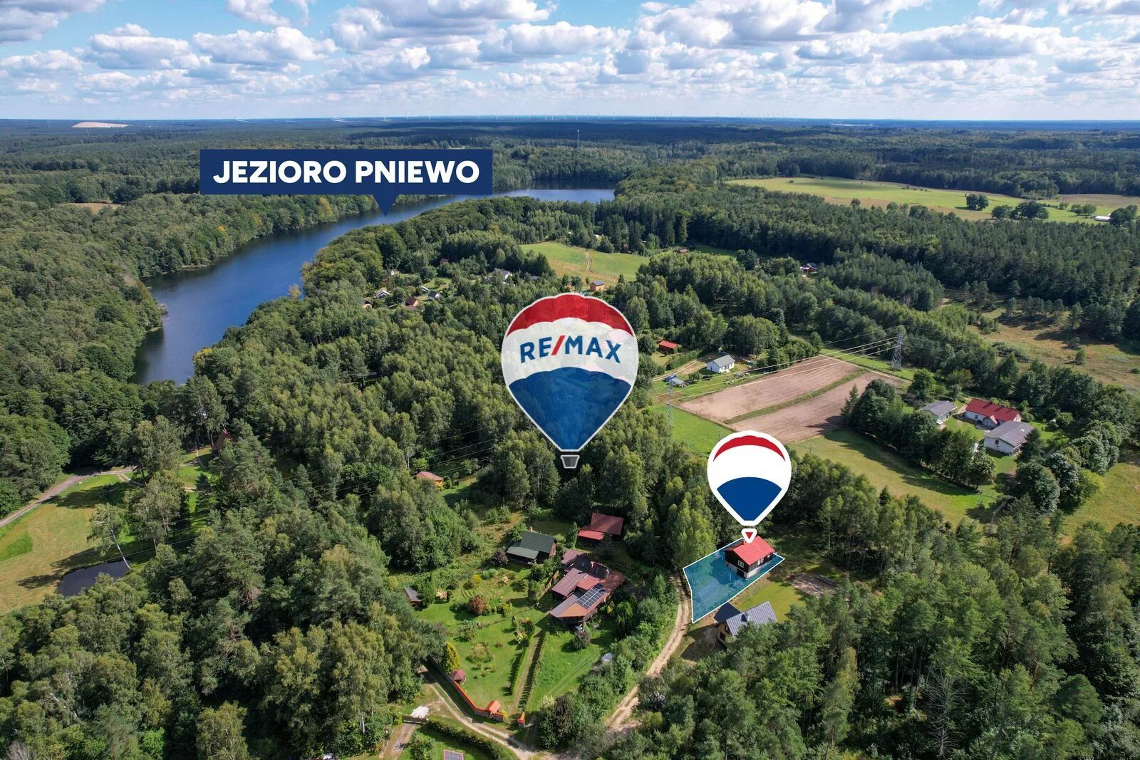 Dom na sprzedaż Porost, 102 m² – zdjęcie 20 z 36