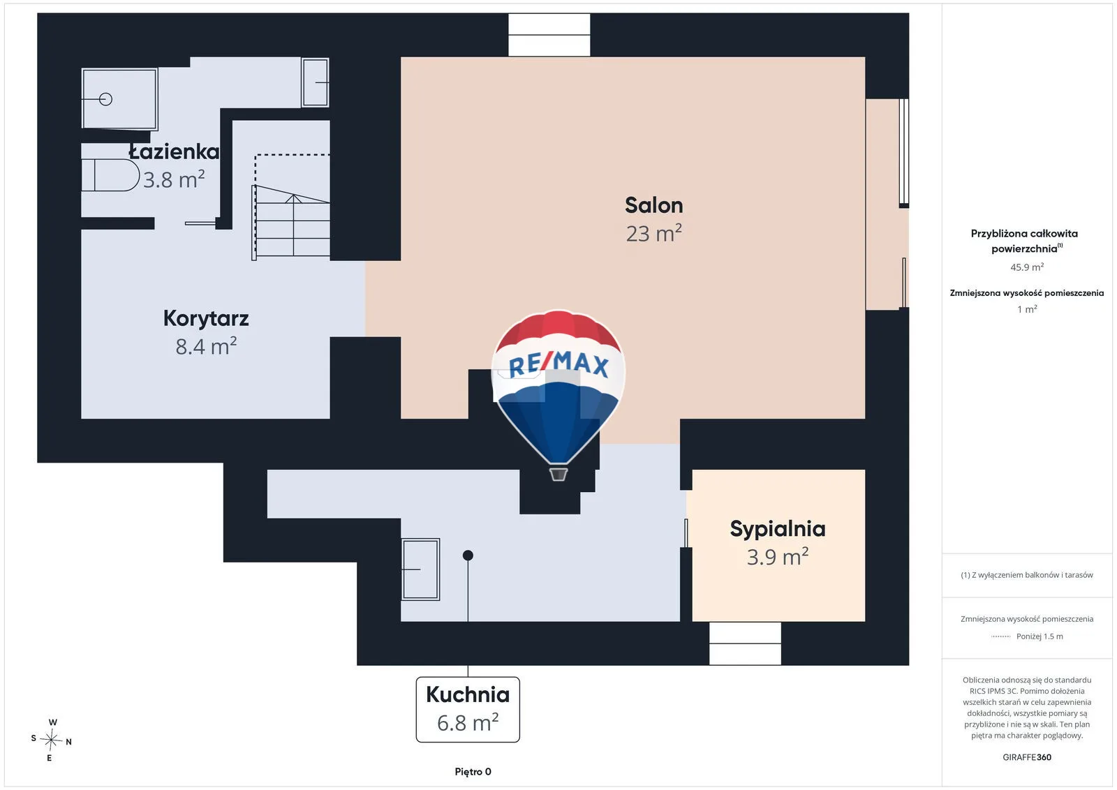 Dom na sprzedaż Porost, 102 m² – zdjęcie 23 z 36