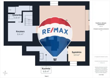 Dom na sprzedaż Porost, 102 m² – zdjęcie 23 z 36