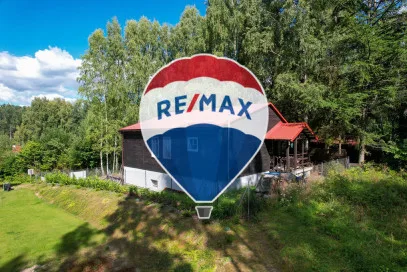 Dom na sprzedaż Porost, 102 m² – zdjęcie 33 z 36