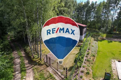 Dom na sprzedaż Porost, 102 m² – zdjęcie 1 z 36