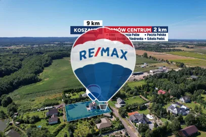 Dom na sprzedaż Sianów, ul. Miła, 244,9 m² – zdjęcie 6 z 50