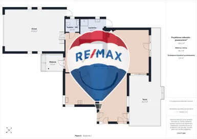 Dom na sprzedaż Sianów, ul. Miła, 244,9 m² – zdjęcie 9 z 50