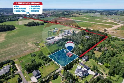 Dom na sprzedaż Sianów, ul. Zgody, 277 m² – zdjęcie 4 z 50