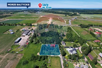 Dom na sprzedaż Sianów, ul. Zgody, 277 m² – zdjęcie 10 z 50