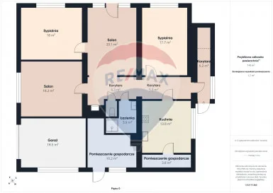 Dom na sprzedaż Sianów, ul. Zgody, 277 m² – zdjęcie 6 z 50