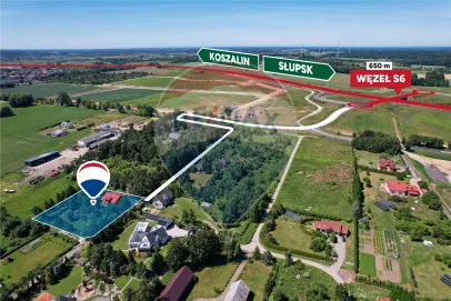 Dom na sprzedaż Sianów, ul. Zgody, 277 m² – zdjęcie 12 z 50