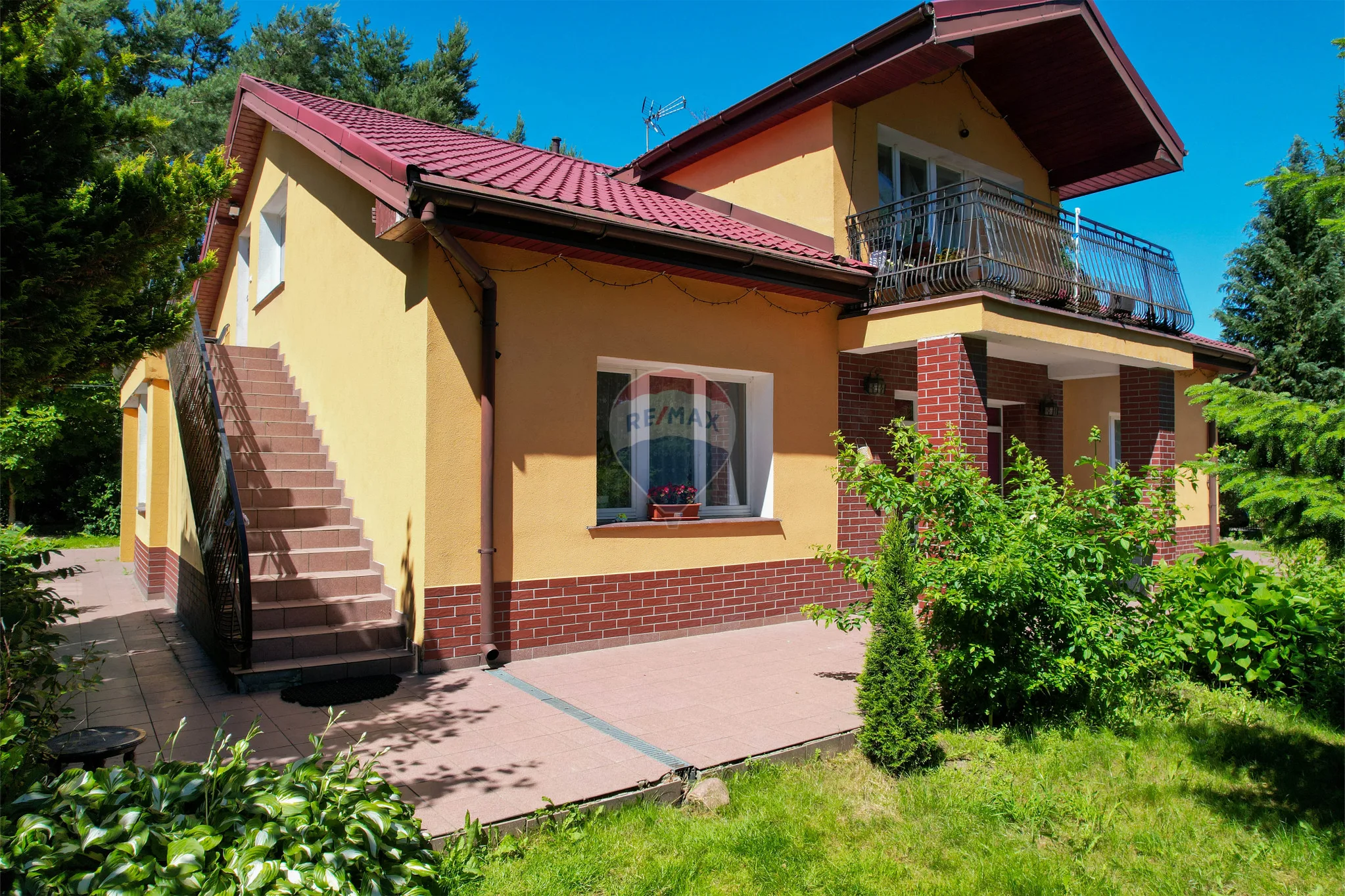 Dom na sprzedaż Sianów, ul. Zgody, 277 m² – zdjęcie 13 z 50