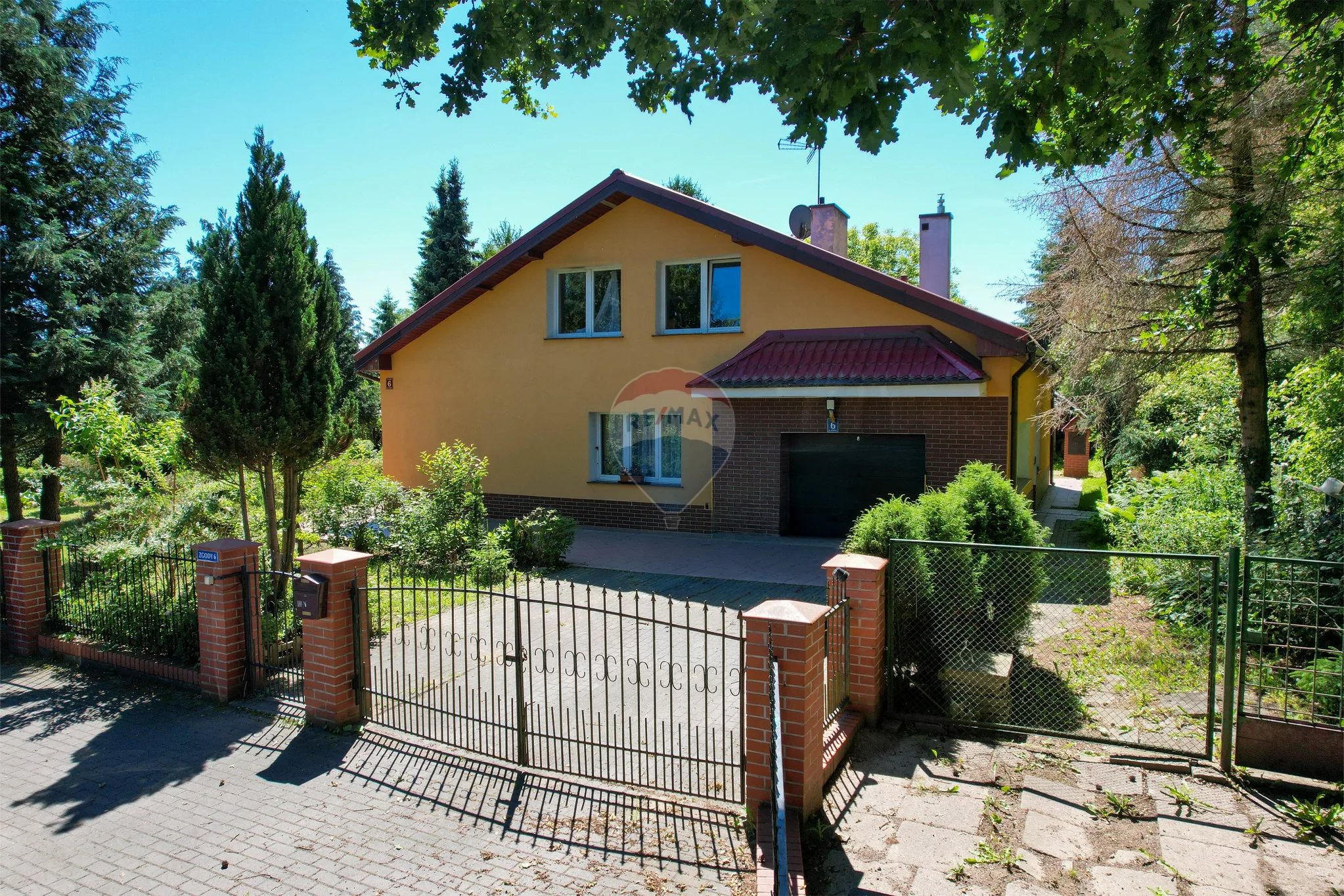 Dom na sprzedaż Sianów, ul. Zgody, 277 m² – zdjęcie 26 z 50