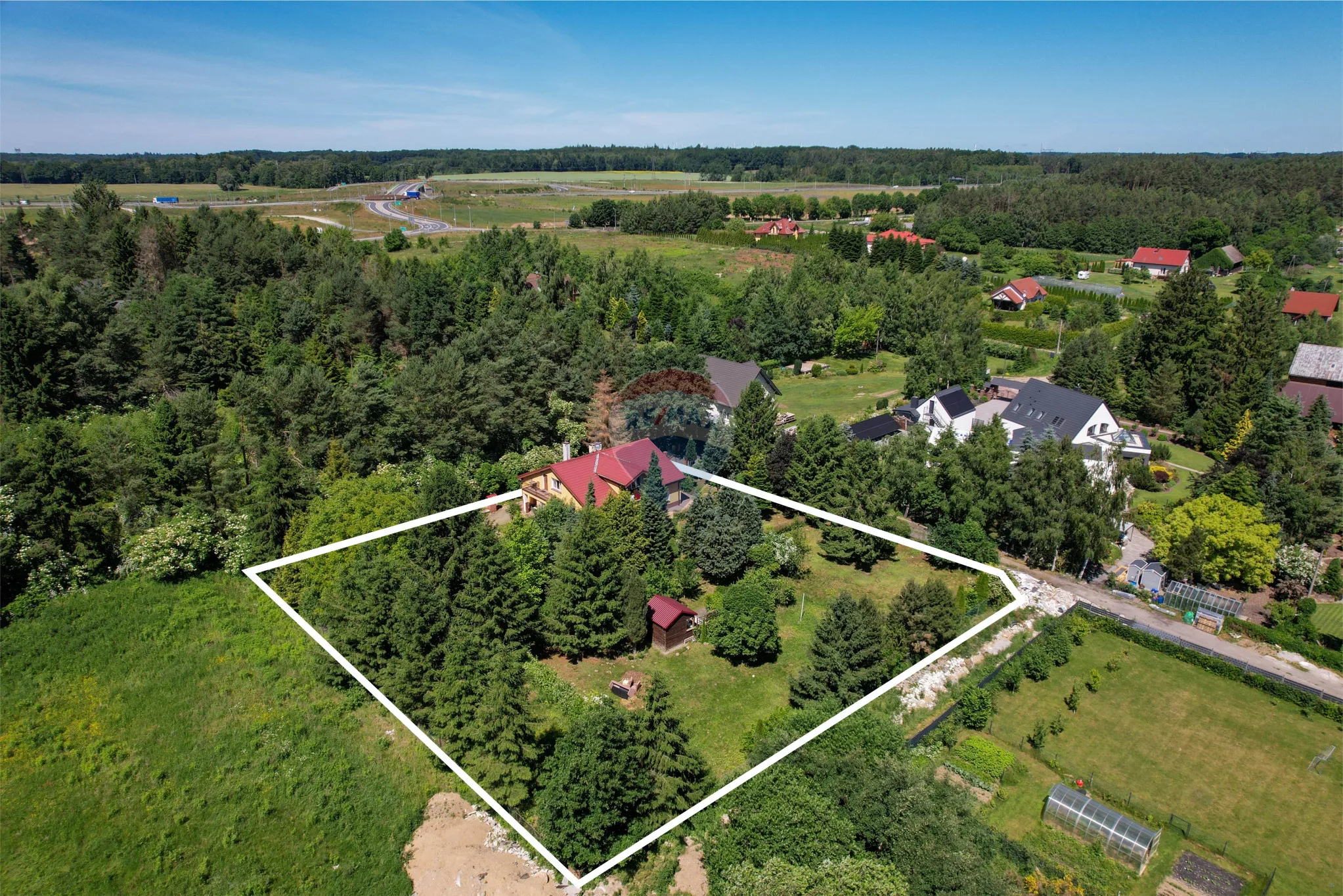 Dom na sprzedaż Sianów, ul. Zgody, 277 m² – zdjęcie 30 z 50