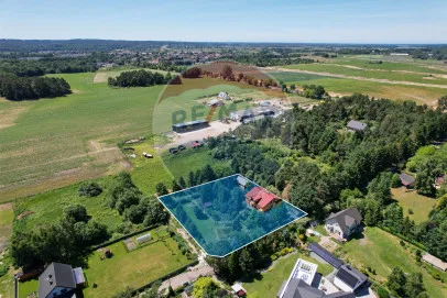 Dom na sprzedaż Sianów, ul. Zgody, 277 m² – zdjęcie 45 z 50