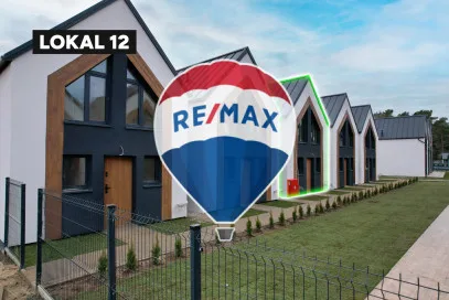 Dom na sprzedaż Wicie, ul. Bosmańska, 49,8 m² – zdjęcie 1 z 29