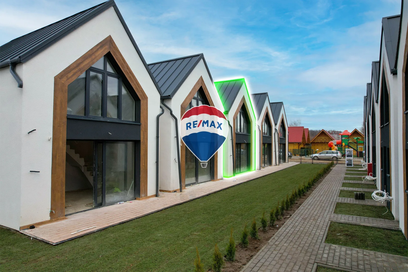 Dom na sprzedaż Wicie, ul. Bosmańska, 49,8 m² – zdjęcie 17 z 29