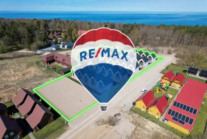 Dom na sprzedaż Wicie, ul. Bosmańska, 49,8 m² – zdjęcie 25 z 29