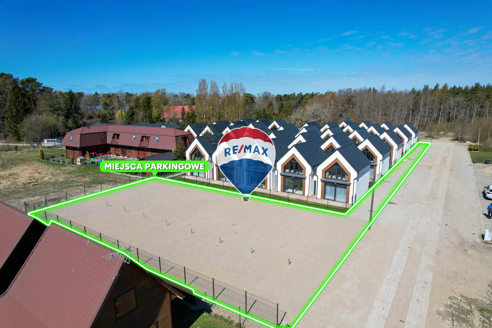 Dom na sprzedaż Wicie, ul. Bosmańska, 49,8 m² – zdjęcie 8 z 29