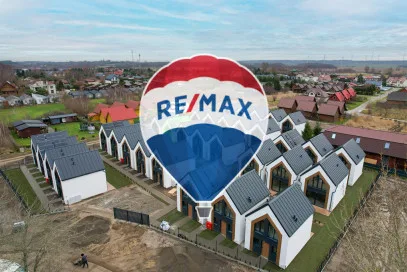 Dom na sprzedaż Wicie, ul. Bosmańska, 49,8 m² – zdjęcie 12 z 29