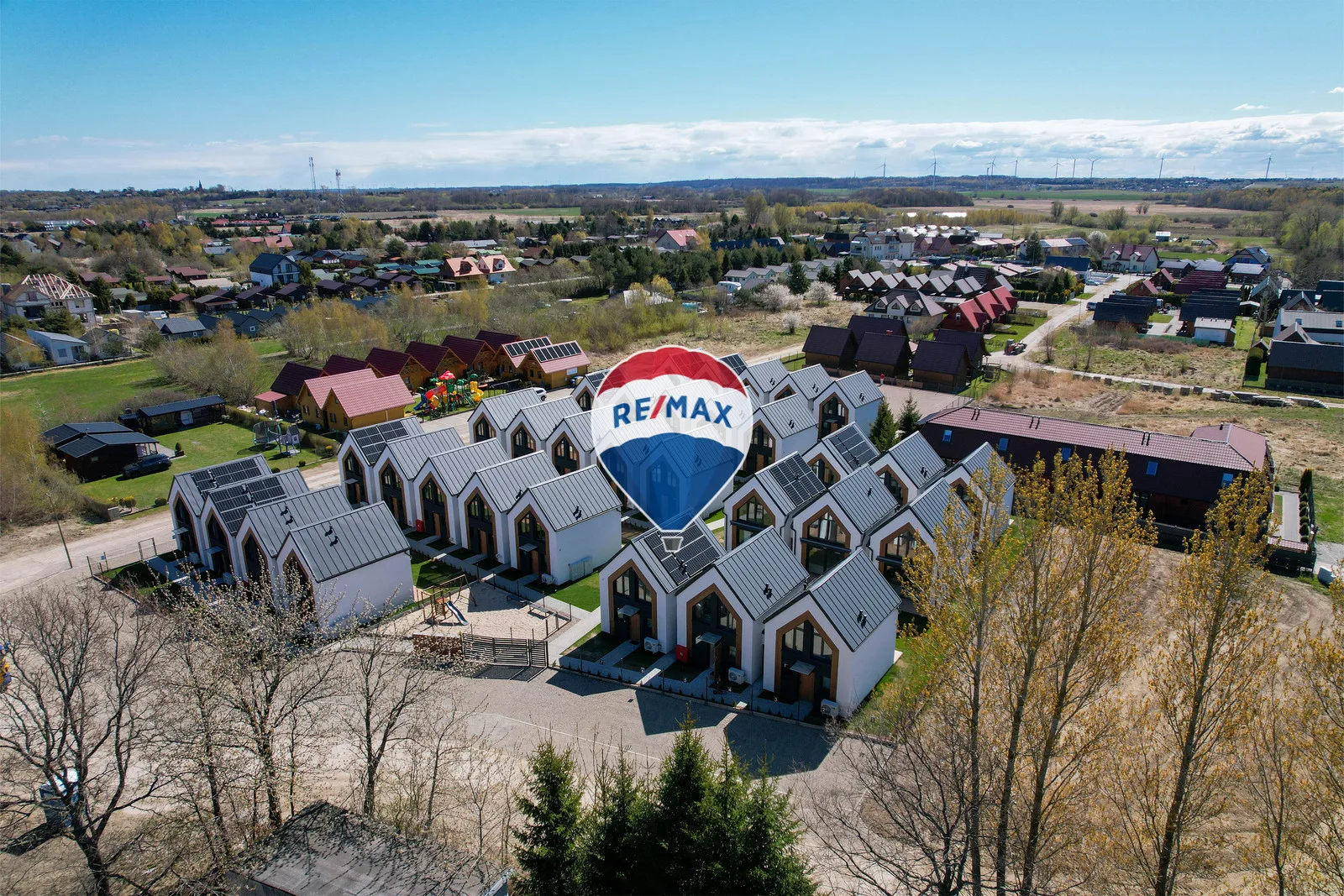 Dom na sprzedaż Wicie, ul. Bosmańska, 49,8 m² – zdjęcie 17 z 29