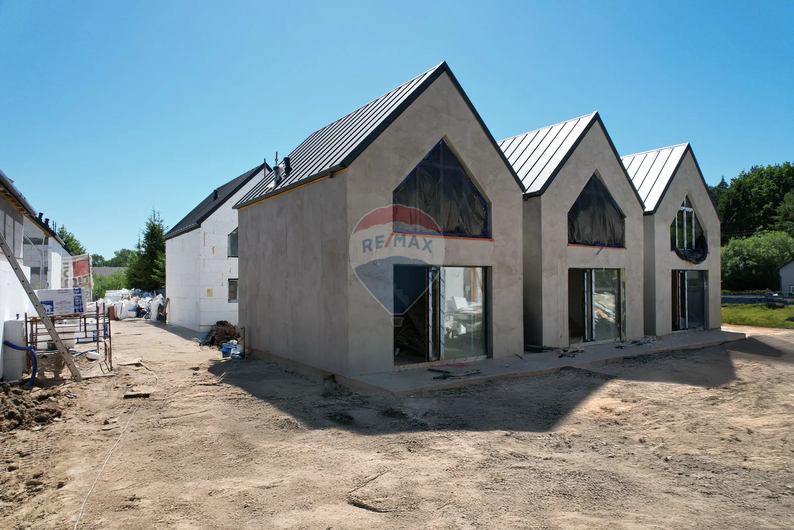Dom na sprzedaż Wicie, ul. Bosmańska, 49,8 m² – zdjęcie 3 z 31