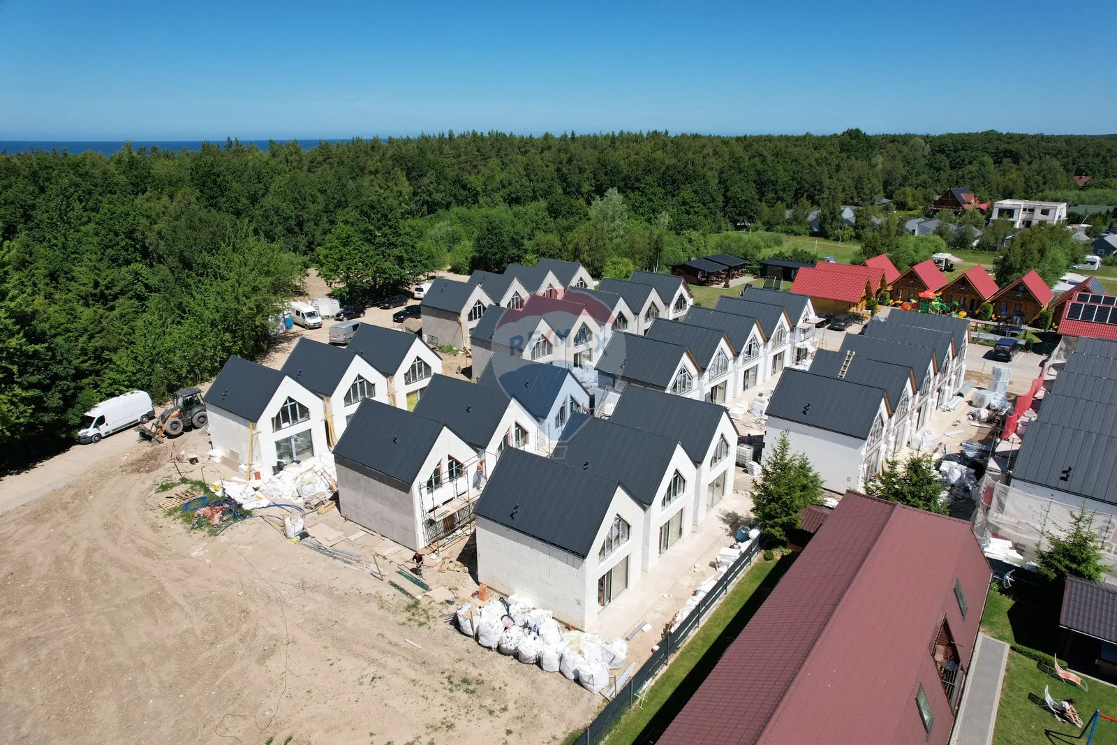 Dom na sprzedaż Wicie, ul. Bosmańska, 49,8 m² – zdjęcie 5 z 31