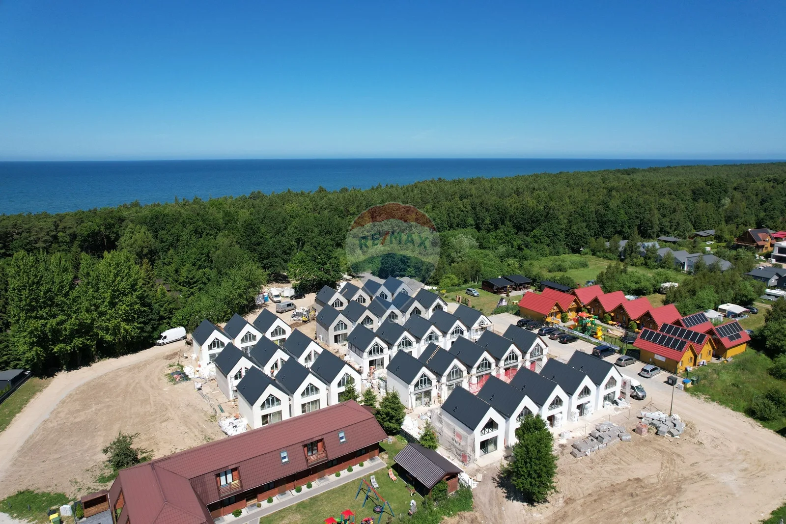Dom na sprzedaż Wicie, ul. Bosmańska, 49,8 m² – zdjęcie 6 z 31