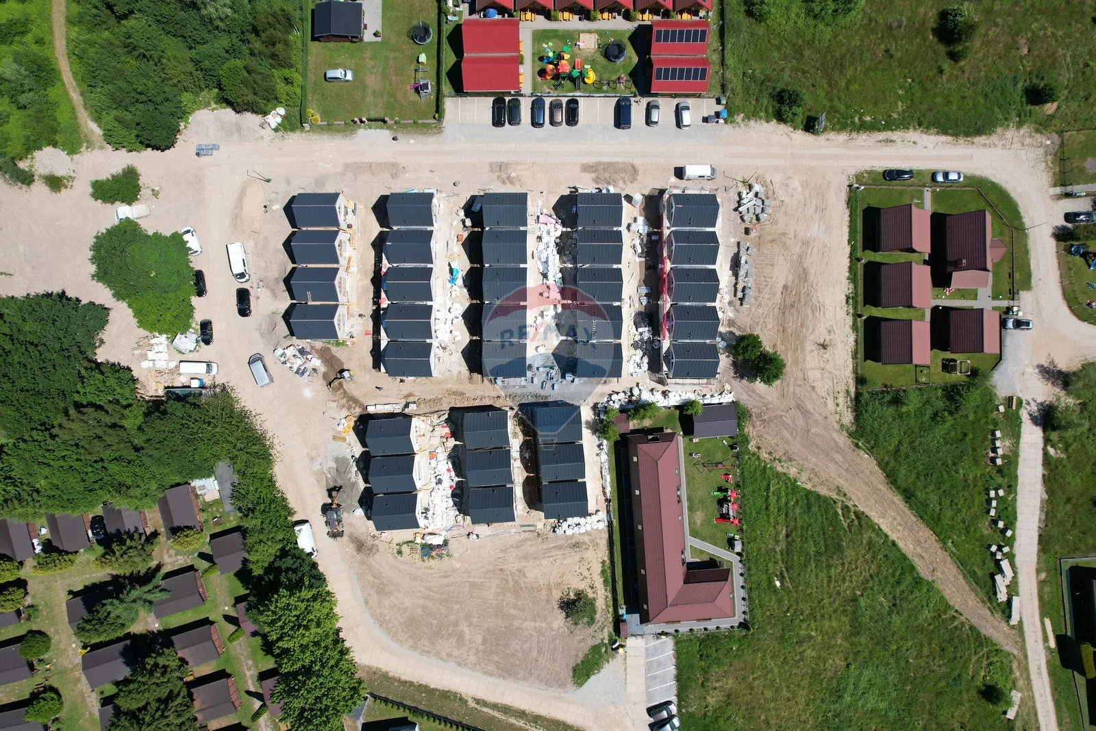 Dom na sprzedaż Wicie, ul. Bosmańska, 49,8 m² – zdjęcie 9 z 31