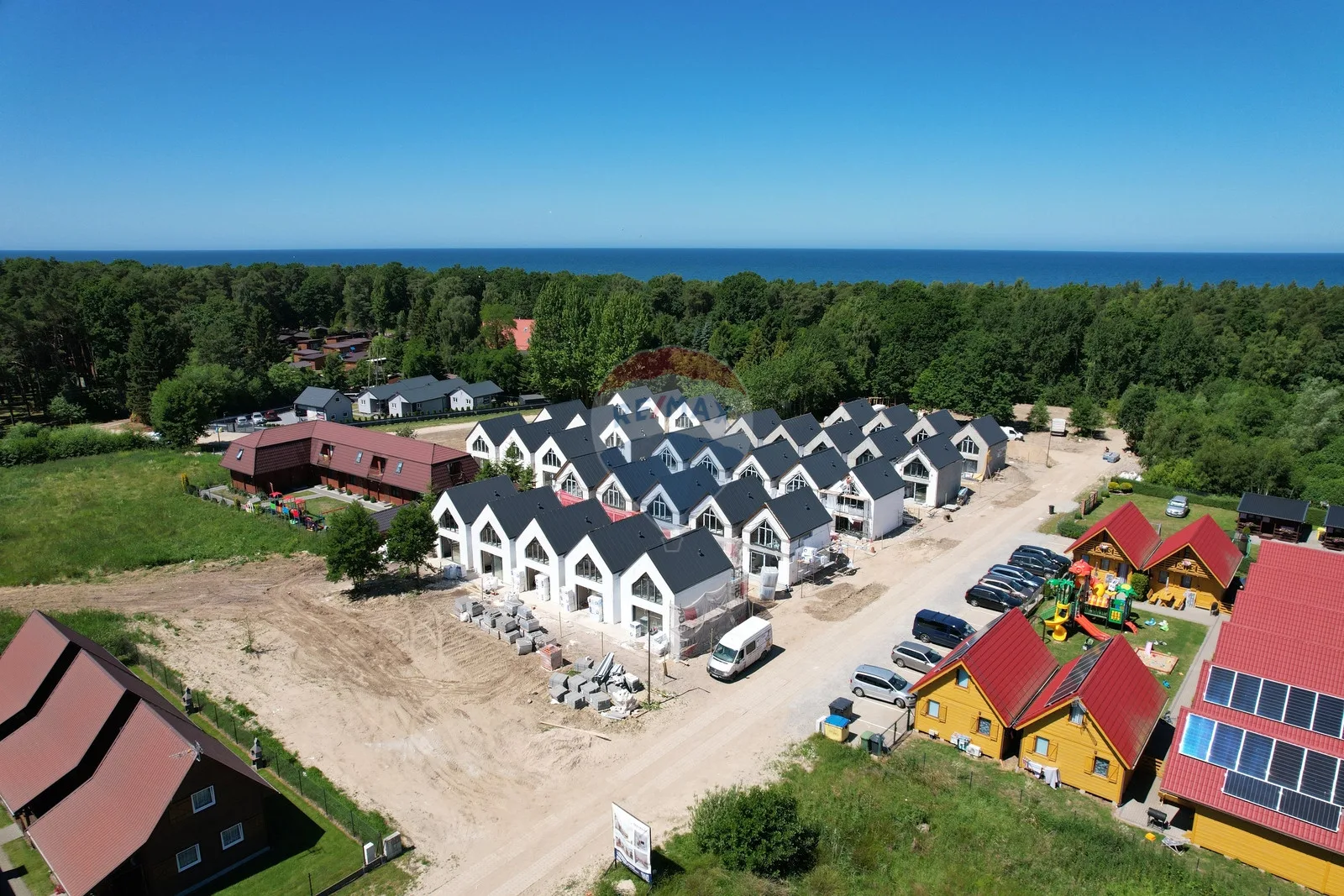 Dom na sprzedaż Wicie, ul. Bosmańska, 49,8 m² – zdjęcie 10 z 31