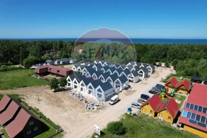 Dom na sprzedaż Wicie, ul. Bosmańska, 49,8 m² – zdjęcie 10 z 31