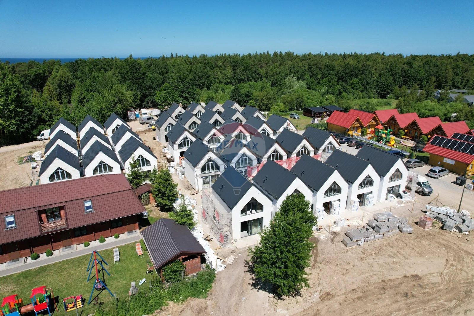 Dom na sprzedaż Wicie, ul. Bosmańska, 49,8 m² – zdjęcie 11 z 31