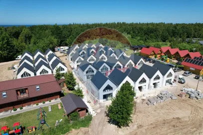 Dom na sprzedaż Wicie, ul. Bosmańska, 49,8 m² – zdjęcie 11 z 31