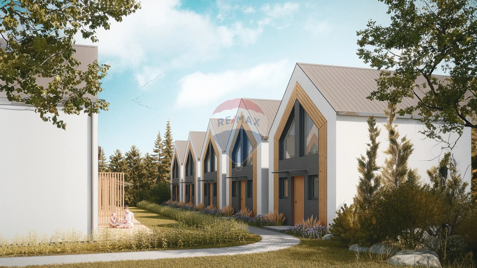 Dom na sprzedaż Wicie, ul. Bosmańska, 49,8 m² – zdjęcie 20 z 31