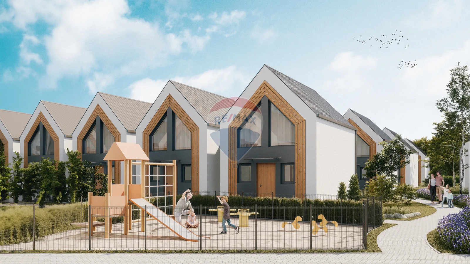 Dom na sprzedaż Wicie, ul. Bosmańska, 49,8 m² – zdjęcie 21 z 31