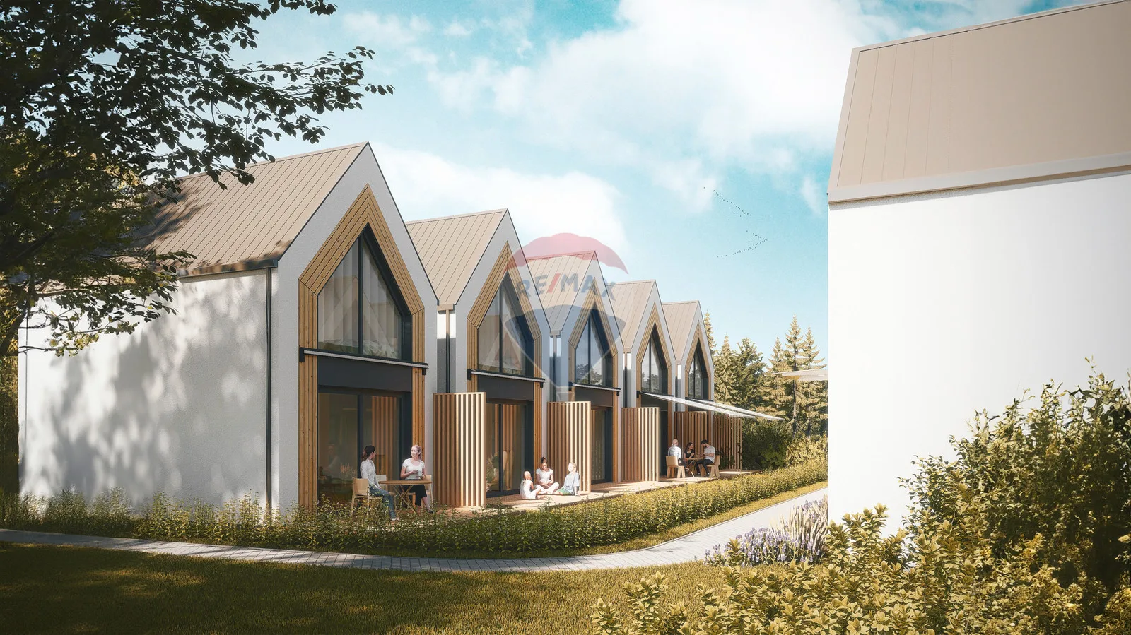 Dom na sprzedaż Wicie, ul. Bosmańska, 49,8 m² – zdjęcie 22 z 31