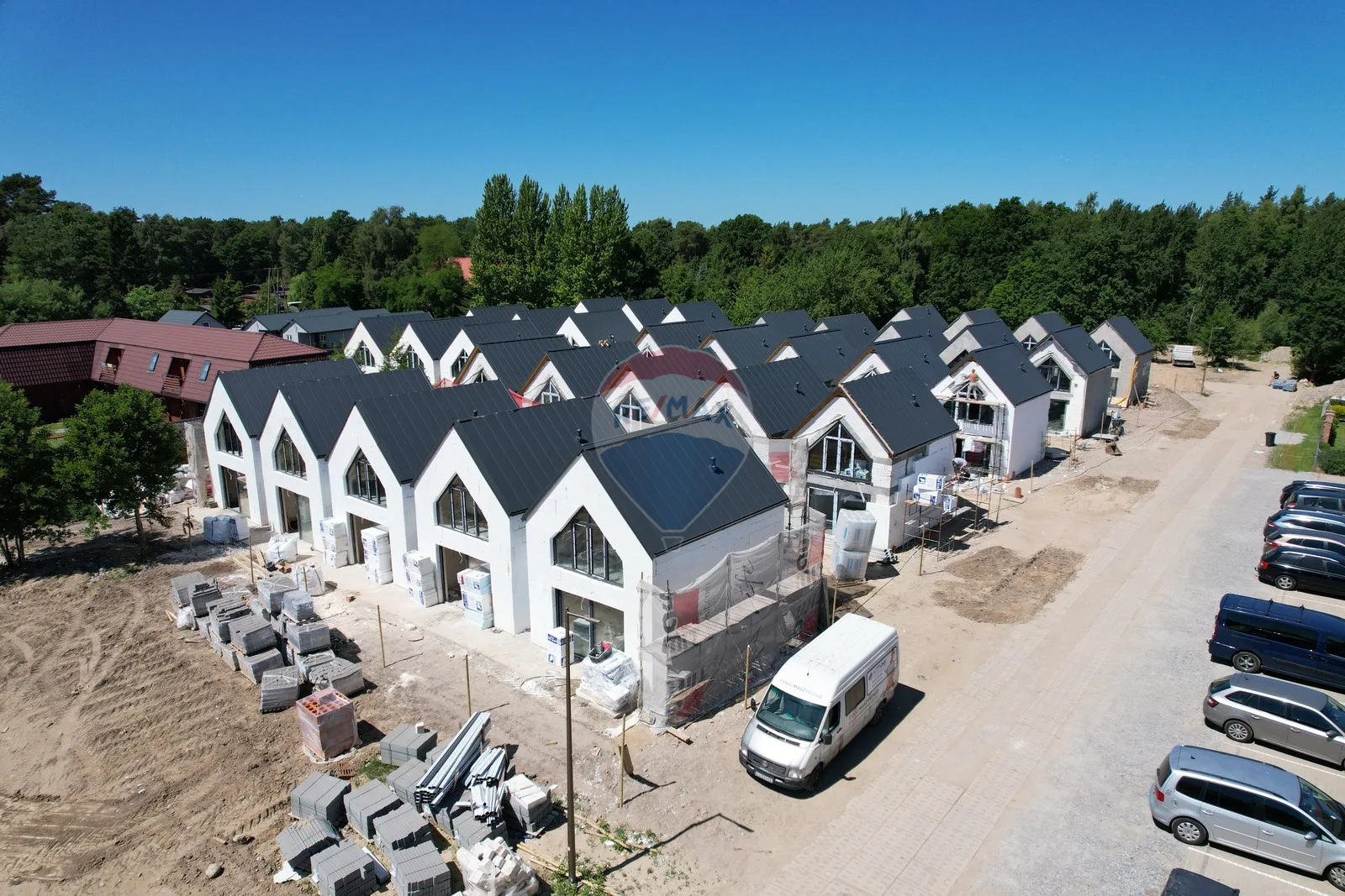 Dom na sprzedaż Wicie, ul. Bosmańska, 49,8 m² – zdjęcie 23 z 31