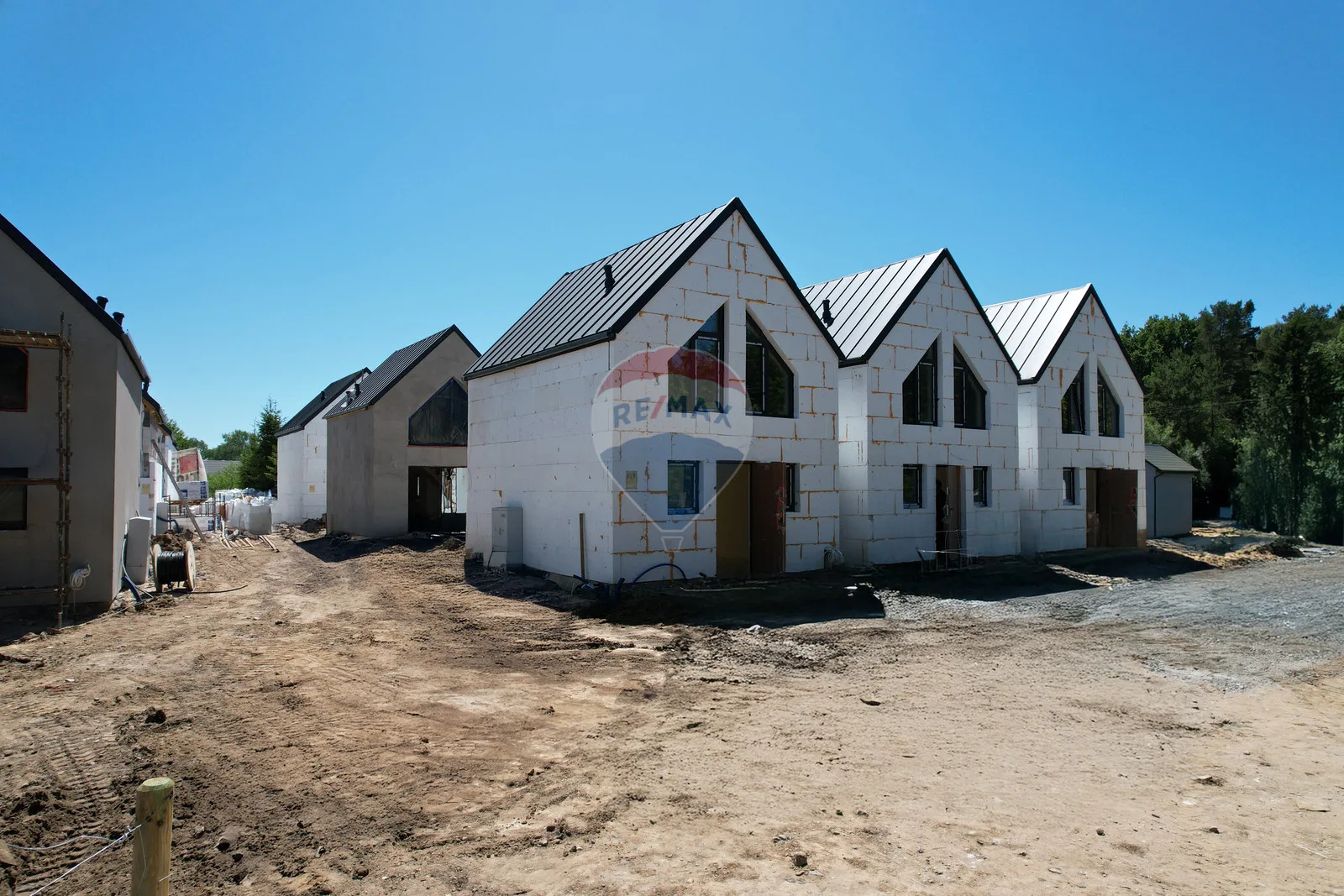 Dom na sprzedaż Wicie, ul. Bosmańska, 49,8 m² – zdjęcie 26 z 31