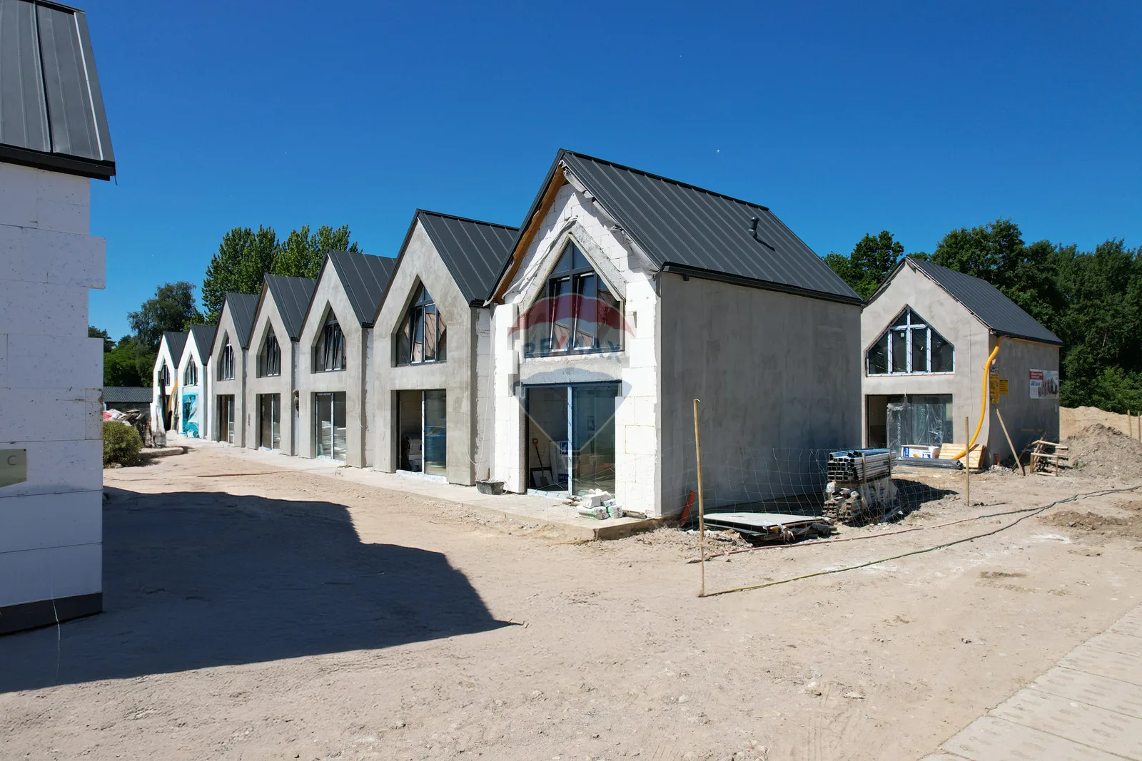 Dom na sprzedaż Wicie, ul. Bosmańska, 49,8 m² – zdjęcie 27 z 31