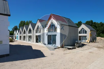 Dom na sprzedaż Wicie, ul. Bosmańska, 49,8 m² – zdjęcie 27 z 31
