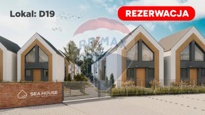 Dom na sprzedaż Wicie, ul. Bosmańska, 49,8 m² – zdjęcie 1 z 31