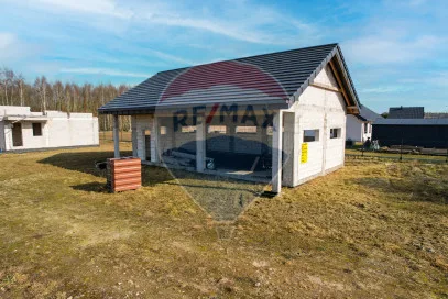 Dom na sprzedaż Wrześnica, 235,15 m² – zdjęcie 12 z 22