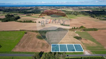 Działka na sprzedaż Będzino, 900 m² – zdjęcie 6 z 12