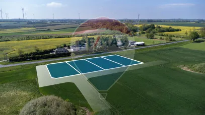 Działka na sprzedaż Będzino, 900 m² – zdjęcie 7 z 12