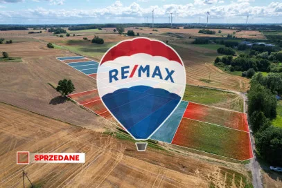 Działka na sprzedaż Będzino, 1 191 m² – zdjęcie 2 z 12